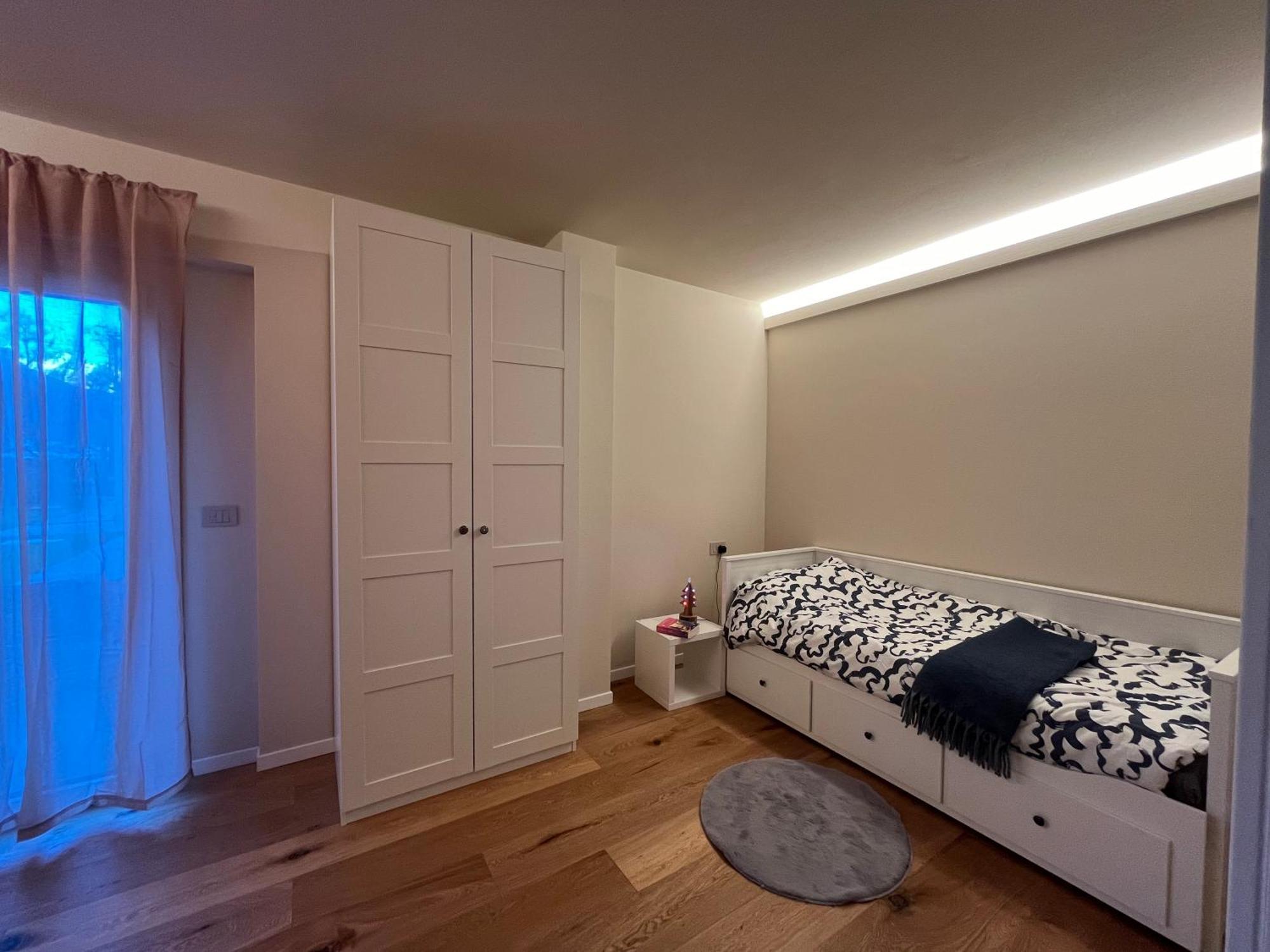 Saraillhome Aosta Exterior foto